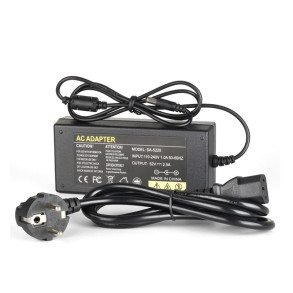 NVR strmforsyning 52V 2.A