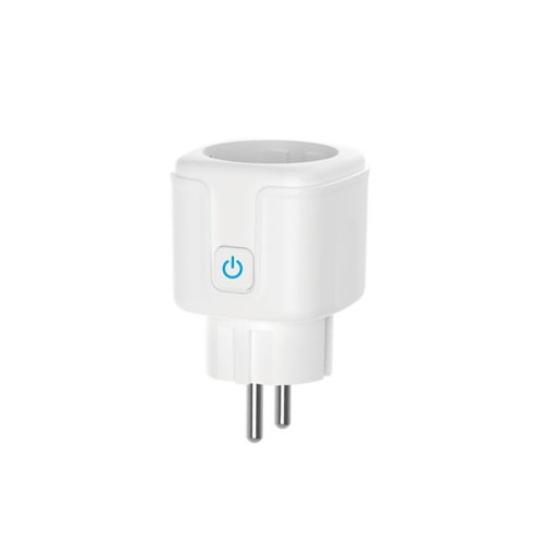 Wifi Smart plug m/energim�ler 16A