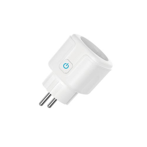 Wifi Smart plug m/energim�ler 16A