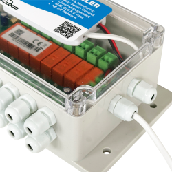 GSM Controller 8800 230V (IP65)