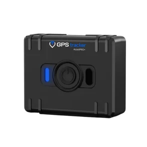 GPS Tracker AssetPRO+