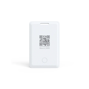 BLE kort beacon (3,5 r)