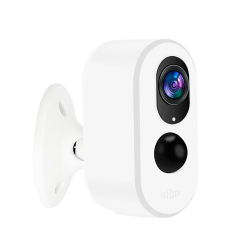 4G udend�rs kamera 2MP m/batteri