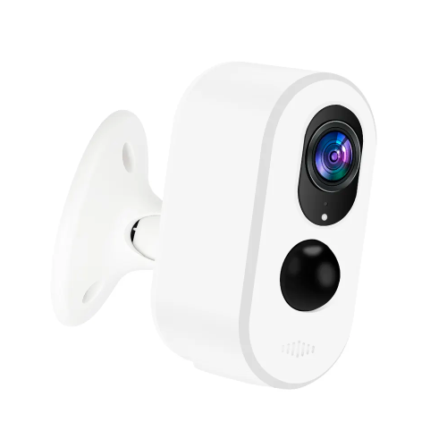 4G udend�rs kamera 2MP m/batteri