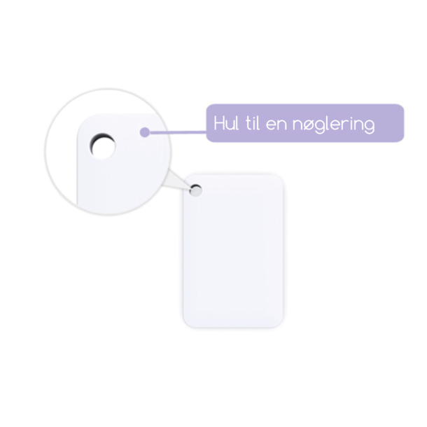 Bluetooth Beacon 37x25x3,5 mm (0,7 r) slim