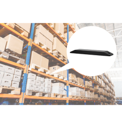 Bluetooth Beacon 127x26x10 mm (4 r) til palle