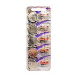 cr2032 batteri til magnetkontakt mvib 1