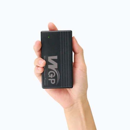 dc batteripack 2000mah 6