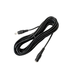 dc stroemforsyningskabel 5 meter 2