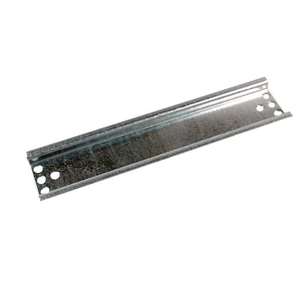 DIN skinne 223mm