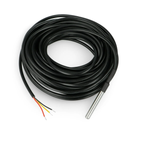 Temperaturf�ler DS18B20 7m