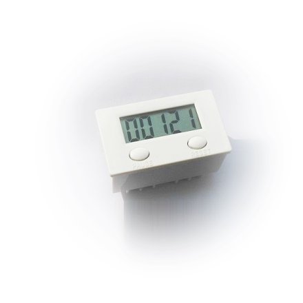 digital 5 digit lcd punch counter
