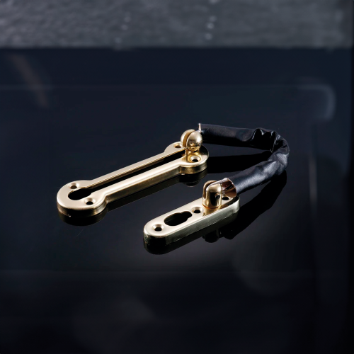 D�rk�de 2 - Guld messing look