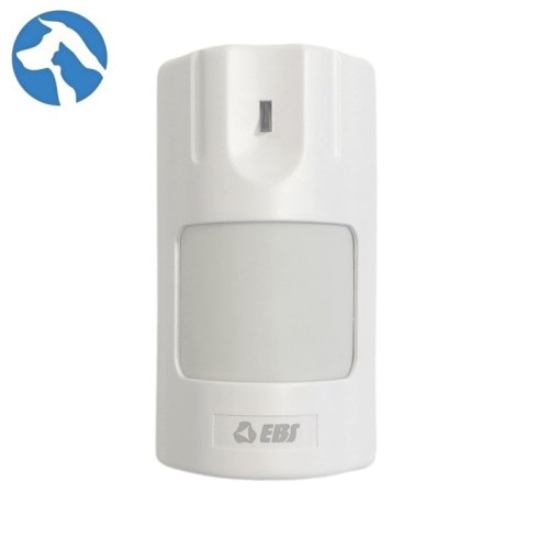 PIR-PET 25KG 433MHz (udg�r)