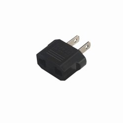 EU-US adapter stikkontakt