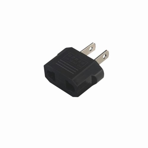 EU-US adapter stikkontakt