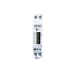 energimaaler 1 faset 230v45a mpulsudgang 1
