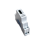 energimaaler 1 faset 230v45a mpulsudgang 3
