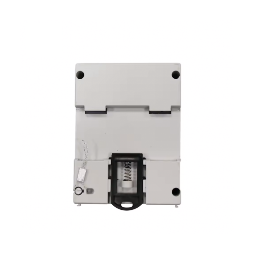 Energim�ler kWh 3-faset 3x230V/80A MID Modbus