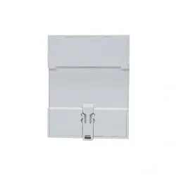 Energimler kWh 3-faset 3x230V/100A MID Modbus m/puls