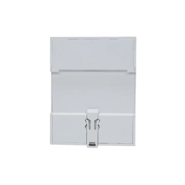 Energimler kWh 3-faset 3x230V/100A MID Modbus m/puls