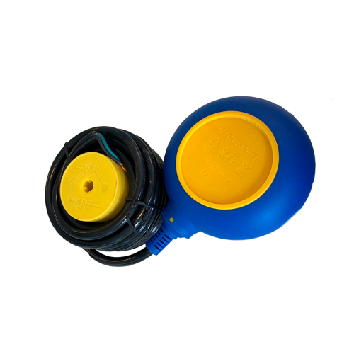 Flydekontakt 5m bl�