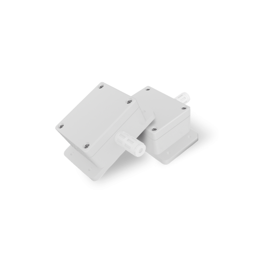 Fugt- og temperatur sensor BLE 5.0