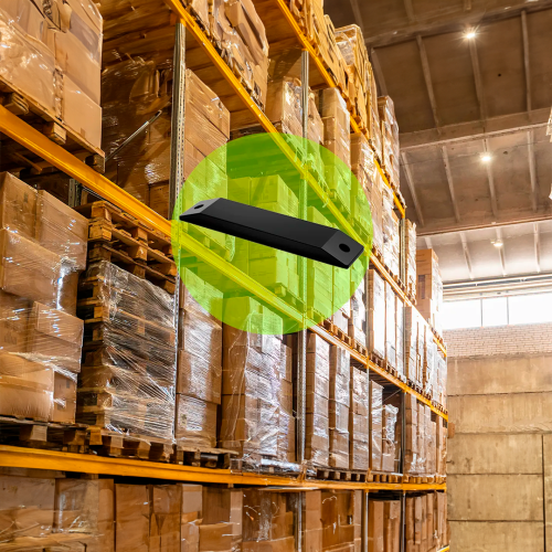 Palle Beacon BLE (4 r)