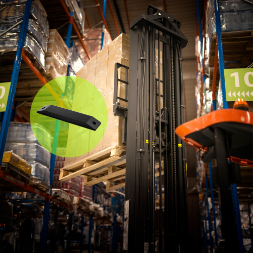 Palle Beacon BLE (4 r)