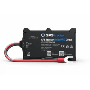 GPS Tracker DrivePRO Direct