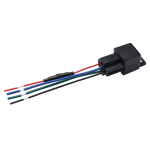 gps tracker med auto relae1