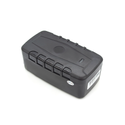 GPS tracker m/stort batteri uden abonnement 4G
