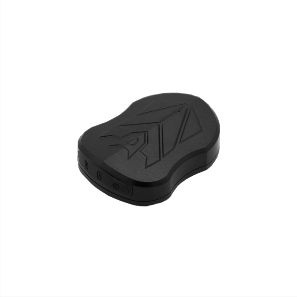 Fldestyring Batteri GPS-TRACKER 4G