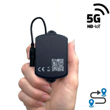 gps tracker vandtaet usb abonnementsfri start stop 2