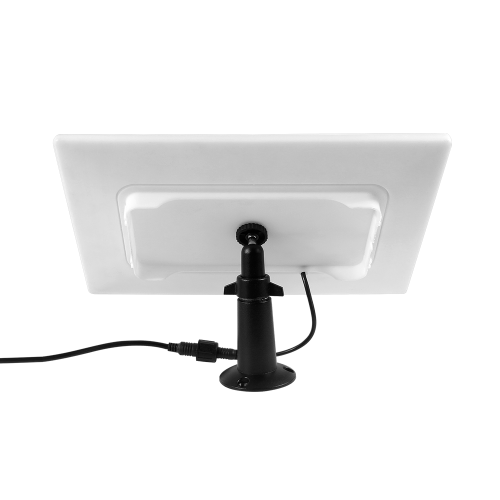 4G GSM kamera udend�rs PTZ solcelle 2MP sort