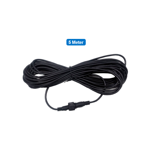 4G GSM kamera udend�rs PTZ solcelle 2MP sort