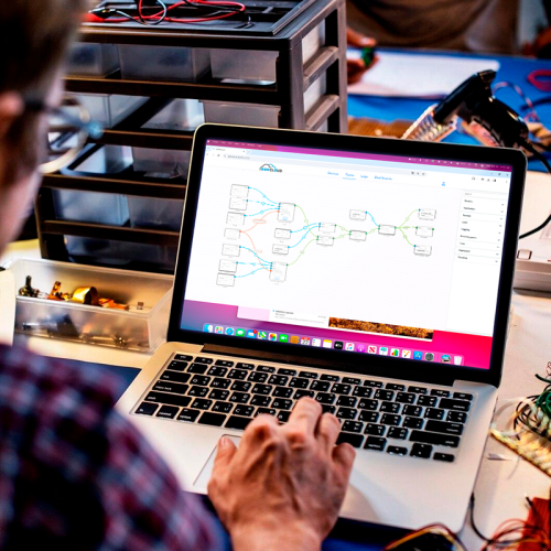 GSM controller 8800 12V (DIN)