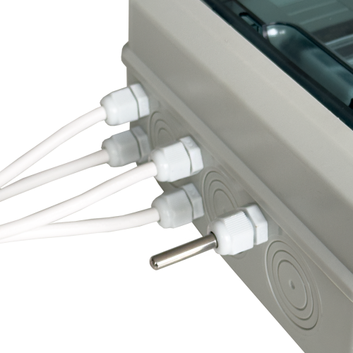 GSM KWh m�ler 2 kanals (5G NB-IoT)