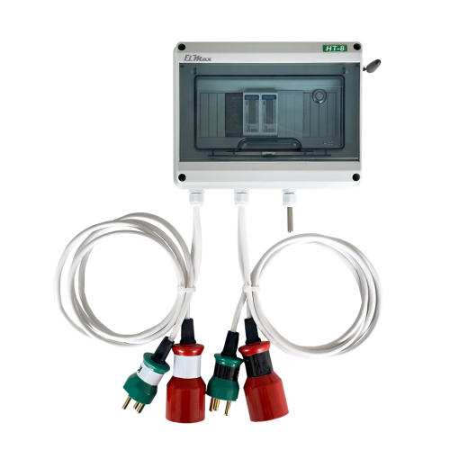 GSM KWh m�ler 2 kanals (5G NB-IoT)