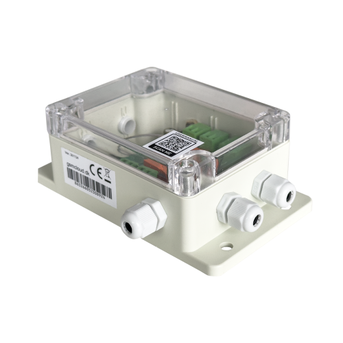 GSM controller 2200 12V (IP65)