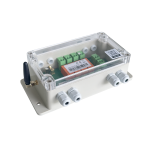 gsm modul 4in 4out t din skinne 4400 2 boks 1