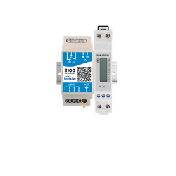 GSM energimler m/1-fase MID bimler (5G NB-IoT)