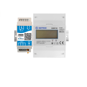 GSM energimler m/3-faset MID bimler (5G NB-IoT)
