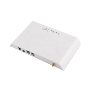 GSM fastlinje modem (4G) v.2