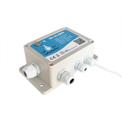Vandalarm til gulv / VA-Alarm m/batteri