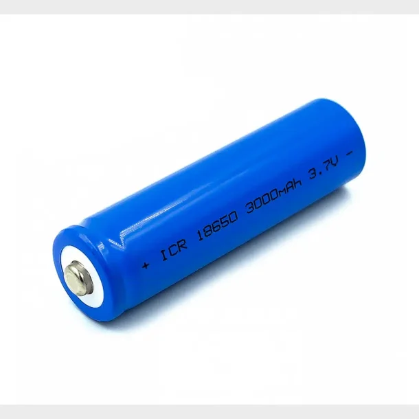 Lithiumbatteri 3.6V