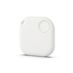 Bluetooth Beacon 36x36x6 mm (1 r) hvid