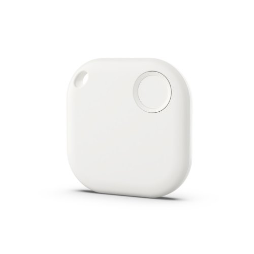 Bluetooth Beacon 36x36x6 mm (1 �r) hvid