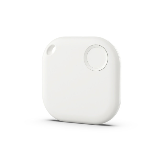 Bluetooth Beacon 36x36x6 mm (1 r) hvid