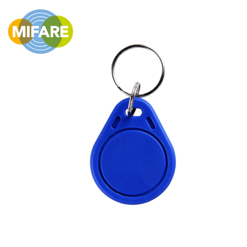 RFID n�glebrik bl� MIFARE